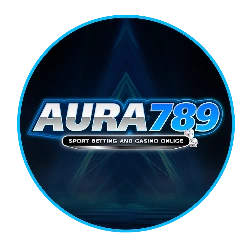 AURA789 เว็บพนันออนไลน์ สล็อต คาสิโน ฝากถอนออโต้